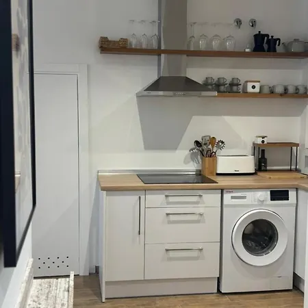 Bodega Centro Olehousing Lejlighed Cádiz